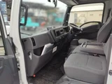 2024 Isuzu ELF VAN Truck for sale, Japanese used car export - photo 20 of 49 | GULJI TRADERS