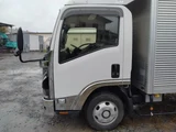 2024 Isuzu ELF VAN Truck for sale, Japanese used car export - photo 21 of 49 | GULJI TRADERS