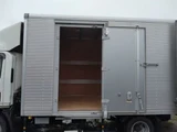 2024 Isuzu ELF VAN Truck for sale, Japanese used car export - photo 22 of 49 | GULJI TRADERS