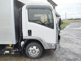 2024 Isuzu ELF VAN Truck for sale, Japanese used car export - photo 29 of 49 | GULJI TRADERS