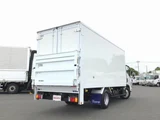 2025 Isuzu ELF VAN Truck for sale, Japanese used car export - photo 2 of 20 | GULJI TRADERS