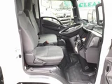 2025 Isuzu ELF VAN Truck for sale, Japanese used car export - photo 3 of 20 | GULJI TRADERS