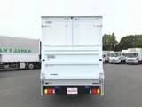 2025 Isuzu ELF VAN Truck for sale, Japanese used car export - photo 4 of 20 | GULJI TRADERS