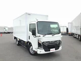 2025 Isuzu ELF VAN Truck for sale, Japanese used car export - photo 5 of 20 | GULJI TRADERS