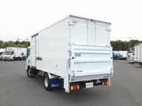 2025 Isuzu ELF VAN Truck for sale, Japanese used car export - photo 6 of 20 | GULJI TRADERS