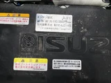 2025 Isuzu ELF VAN Truck for sale, Japanese used car export - photo 14 of 20 | GULJI TRADERS