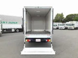 2025 Isuzu ELF VAN Truck for sale, Japanese used car export - photo 16 of 20 | GULJI TRADERS