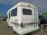 1992 Isuzu Fargo Truck Truck for sale, Japanese used car export - photo 2 of 8 | GULJI TRADERS