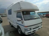 1992 Isuzu Fargo Truck Truck for sale, Japanese used car export - photo 4 of 8 | GULJI TRADERS