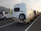 1992 Isuzu Fargo Truck Truck for sale, Japanese used car export - photo 2 of 11 | GULJI TRADERS