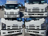 2007 Isuzu Forward Wide Truck for sale, Japanese used car export - photo 3 of 17 | GULJI TRADERS