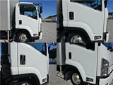 2007 Isuzu Forward Wide Truck for sale, Japanese used car export - photo 4 of 17 | GULJI TRADERS
