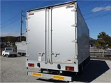 2007 Isuzu Forward Wide Truck for sale, Japanese used car export - photo 6 of 17 | GULJI TRADERS