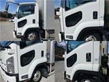 2007 Isuzu Forward Wide Truck for sale, Japanese used car export - photo 8 of 17 | GULJI TRADERS