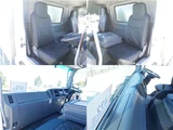 2007 Isuzu Forward Wide Truck for sale, Japanese used car export - photo 14 of 17 | GULJI TRADERS
