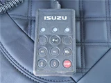 2007 Isuzu Forward Wide Truck for sale, Japanese used car export - photo 17 of 17 | GULJI TRADERS