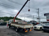 2007 Isuzu Forward Truck for sale, Japanese used car export - photo 3 of 39 | GULJI TRADERS