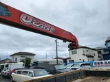 2007 Isuzu Forward Truck for sale, Japanese used car export - photo 6 of 39 | GULJI TRADERS