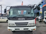 2007 Isuzu Forward Truck for sale, Japanese used car export - photo 13 of 39 | GULJI TRADERS