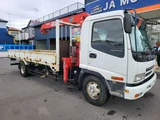 2007 Isuzu Forward Truck for sale, Japanese used car export - photo 16 of 39 | GULJI TRADERS