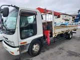 2007 Isuzu Forward Truck for sale, Japanese used car export - photo 17 of 39 | GULJI TRADERS