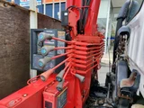 2007 Isuzu Forward Truck for sale, Japanese used car export - photo 20 of 39 | GULJI TRADERS