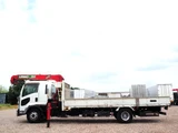 2007 Isuzu Forward Truck for sale, Japanese used car export - photo 2 of 64 | GULJI TRADERS