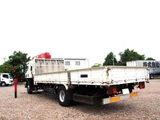 2007 Isuzu Forward Truck for sale, Japanese used car export - photo 3 of 64 | GULJI TRADERS