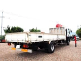 2007 Isuzu Forward Truck for sale, Japanese used car export - photo 5 of 64 | GULJI TRADERS