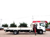 2007 Isuzu Forward Truck for sale, Japanese used car export - photo 6 of 64 | GULJI TRADERS