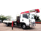 2007 Isuzu Forward Truck for sale, Japanese used car export - photo 7 of 64 | GULJI TRADERS