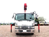 2007 Isuzu Forward Truck for sale, Japanese used car export - photo 8 of 64 | GULJI TRADERS