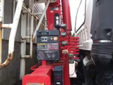 2007 Isuzu Forward Truck for sale, Japanese used car export - photo 11 of 64 | GULJI TRADERS