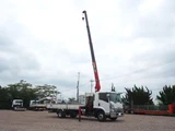 2007 Isuzu Forward Truck for sale, Japanese used car export - photo 14 of 64 | GULJI TRADERS