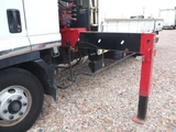 2007 Isuzu Forward Truck for sale, Japanese used car export - photo 15 of 64 | GULJI TRADERS