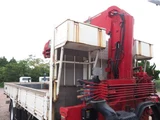 2007 Isuzu Forward Truck for sale, Japanese used car export - photo 28 of 64 | GULJI TRADERS