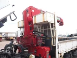 2007 Isuzu Forward Truck for sale, Japanese used car export - photo 49 of 64 | GULJI TRADERS