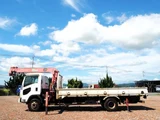 2007 Isuzu Forward Truck for sale, Japanese used car export - photo 2 of 69 | GULJI TRADERS