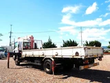 2007 Isuzu Forward Truck for sale, Japanese used car export - photo 3 of 69 | GULJI TRADERS