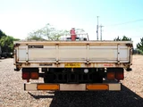 2007 Isuzu Forward Truck for sale, Japanese used car export - photo 4 of 69 | GULJI TRADERS