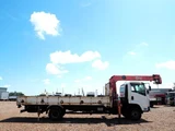 2007 Isuzu Forward Truck for sale, Japanese used car export - photo 6 of 69 | GULJI TRADERS