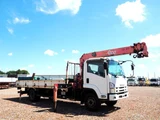 2007 Isuzu Forward Truck for sale, Japanese used car export - photo 7 of 69 | GULJI TRADERS