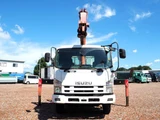 2007 Isuzu Forward Truck for sale, Japanese used car export - photo 8 of 69 | GULJI TRADERS