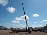 2007 Isuzu Forward Truck for sale, Japanese used car export - photo 14 of 69 | GULJI TRADERS