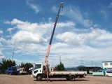 2007 Isuzu Forward Truck for sale, Japanese used car export - photo 17 of 69 | GULJI TRADERS