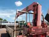 2007 Isuzu Forward Truck for sale, Japanese used car export - photo 50 of 69 | GULJI TRADERS