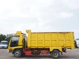 2007 Isuzu Forward Truck for sale, Japanese used car export - photo 3 of 71 | GULJI TRADERS