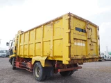 2007 Isuzu Forward Truck for sale, Japanese used car export - photo 4 of 71 | GULJI TRADERS