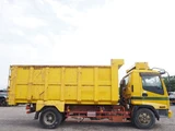 2007 Isuzu Forward Truck for sale, Japanese used car export - photo 7 of 71 | GULJI TRADERS