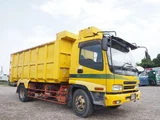 2007 Isuzu Forward Truck for sale, Japanese used car export - photo 8 of 71 | GULJI TRADERS